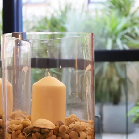 Apartamento Impresionante Piso En El Centro De Con Terraza Y Parking Pontevedra