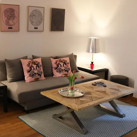 Impresionante Piso En El Centro De Con Terraza Y Parking Apartamento Pontevedra