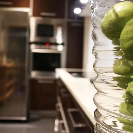 Impresionante Piso En El Centro De Con Terraza Y Parking Apartamento Pontevedra