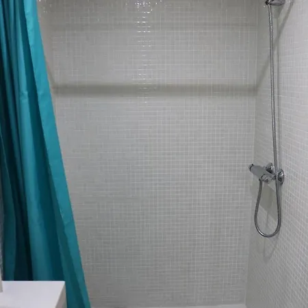 Impresionante Piso En El Centro De Con Terraza Y Parking Apartamento