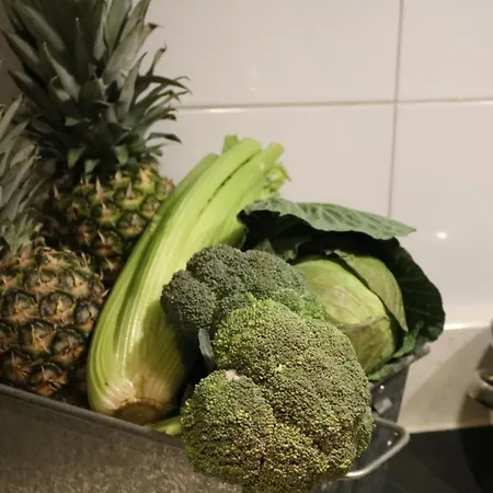 Impresionante Piso En El Centro De Con Terraza Y Parking Pontevedra