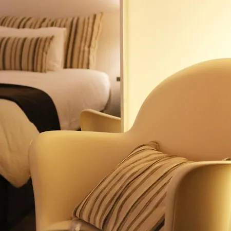 Impresionante Piso En El Centro De Con Terraza Y Parking Apartamento *