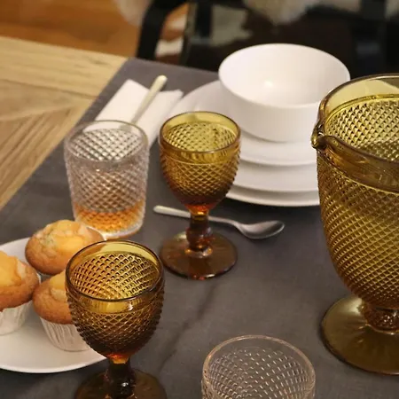 Apartamento Impresionante Piso En El Centro De Con Terraza Y Parking Pontevedra