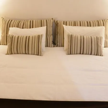 Impresionante Piso En El Centro De Con Terraza Y Parking