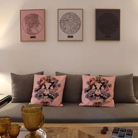 Impresionante Piso En El Centro De Con Terraza Y Parking *