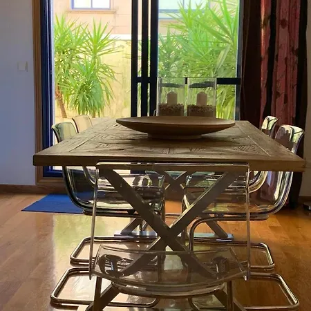 Impresionante Piso En El Centro De Con Terraza Y Parking Apartman *