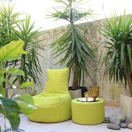 Apartman Impresionante Piso En El Centro De Con Terraza Y Parking Pontevedra