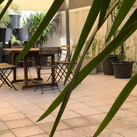 Impresionante Piso En El Centro De Con Terraza Y Parking Apartman *