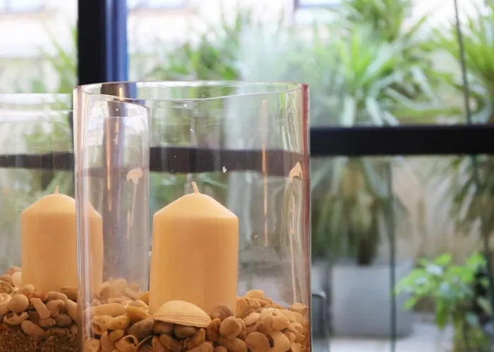 Apartment Impresionante Piso En El Centro De Con Terraza Y Parking Pontevedra