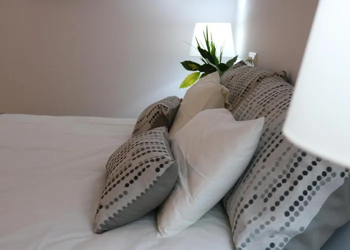 Impresionante Piso En El Centro De Con Terraza Y Parking Pontevedra