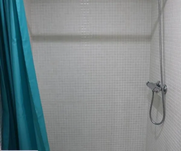 Impresionante Piso En El Centro De Con Terraza Y Parking Apartment