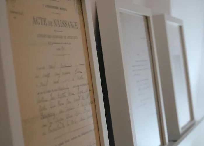 Impresionante Piso En El Centro De Con Terraza Y Parking * Pontevedra