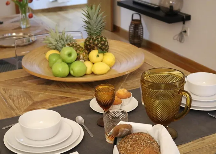 Impresionante Piso En El Centro De Con Terraza Y Parking Apartment Pontevedra